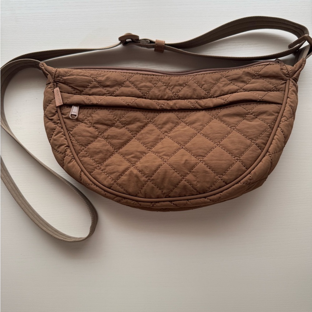 Ela X Jillian Harris crossbody bag